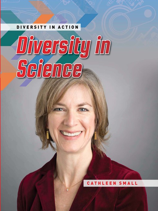 Title details for Diversity in Science by Cathleen Small - Available